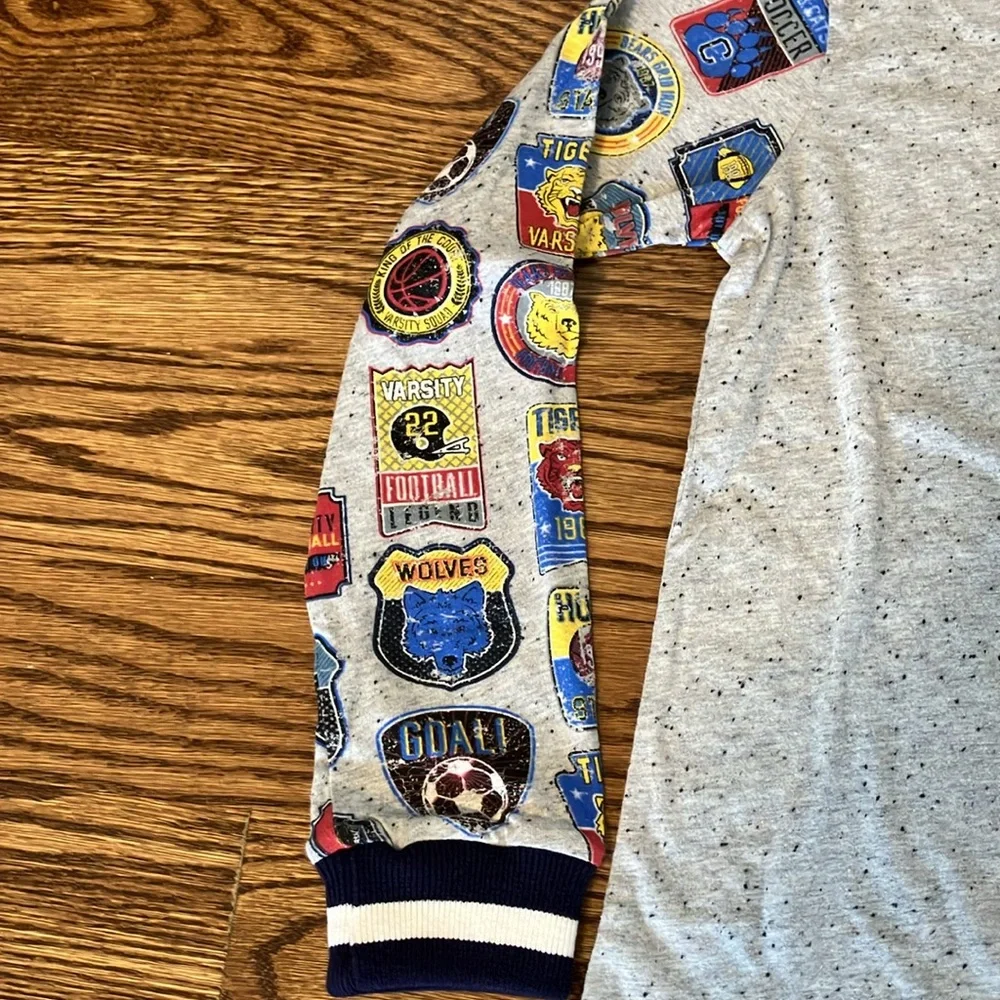 Art & Eden long sleeved shirt - Picture 3 of 6